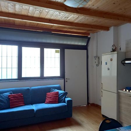 Bilocale Savona Apartment Exterior photo