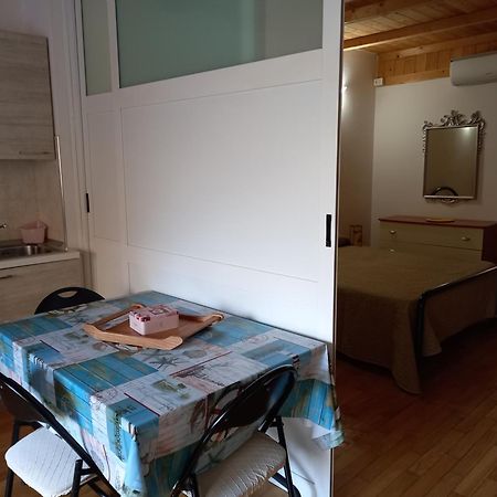 Bilocale Savona Apartment Exterior photo