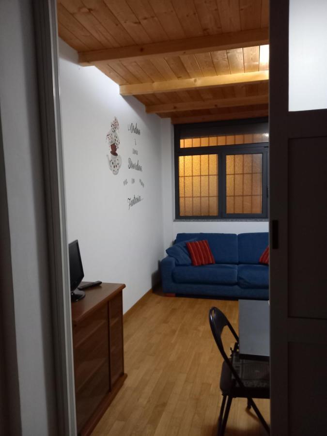 Bilocale Savona Apartment Exterior photo