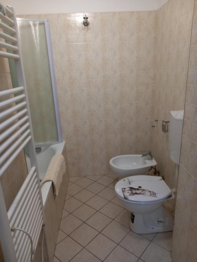 Bilocale Savona Apartment Exterior photo