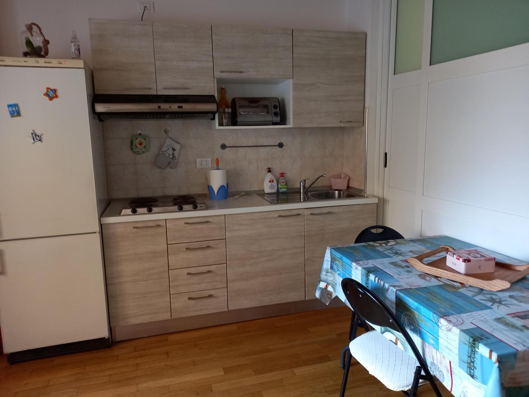 Bilocale Savona Apartment Exterior photo