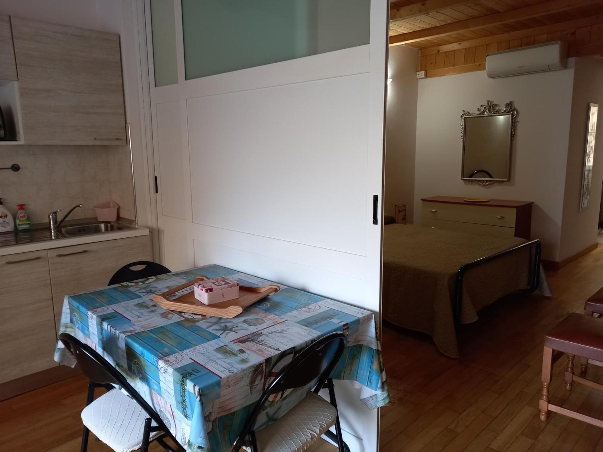 Bilocale Savona Apartment Exterior photo