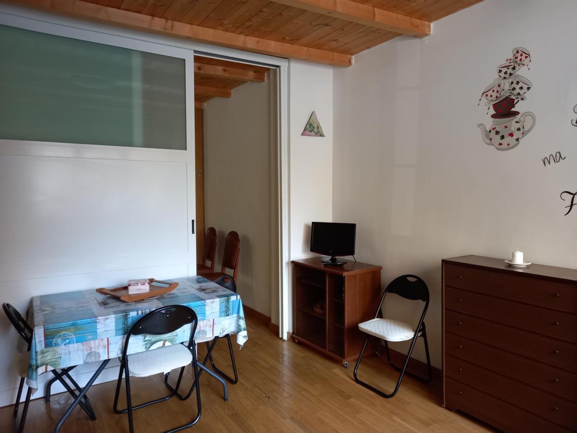 Bilocale Savona Apartment Exterior photo