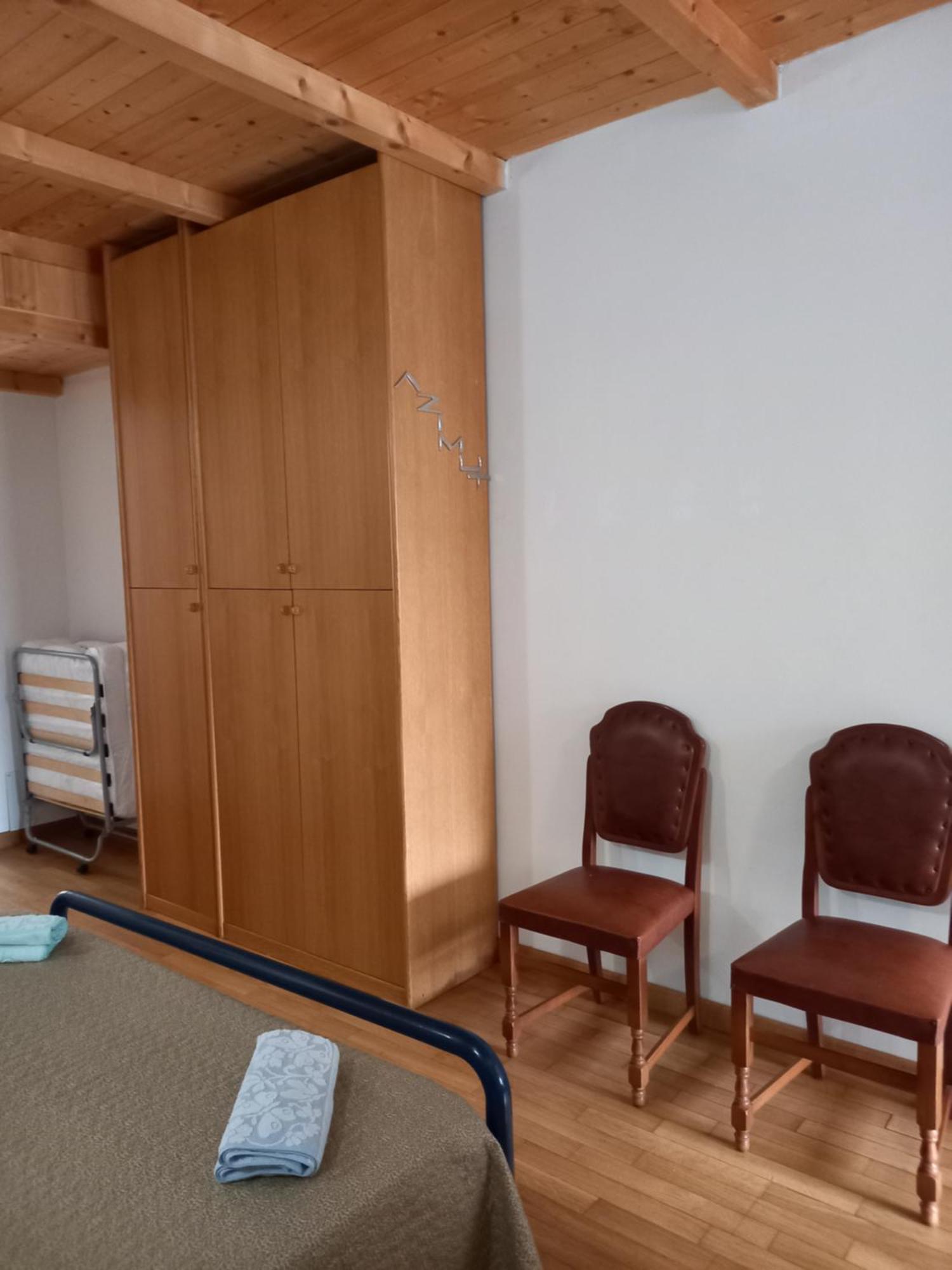 Bilocale Savona Apartment Exterior photo