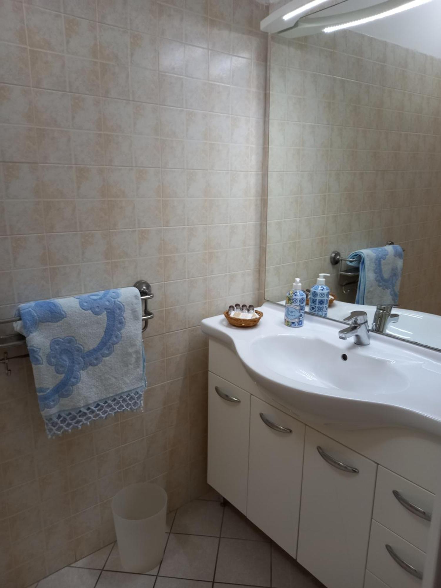 Bilocale Savona Apartment Exterior photo